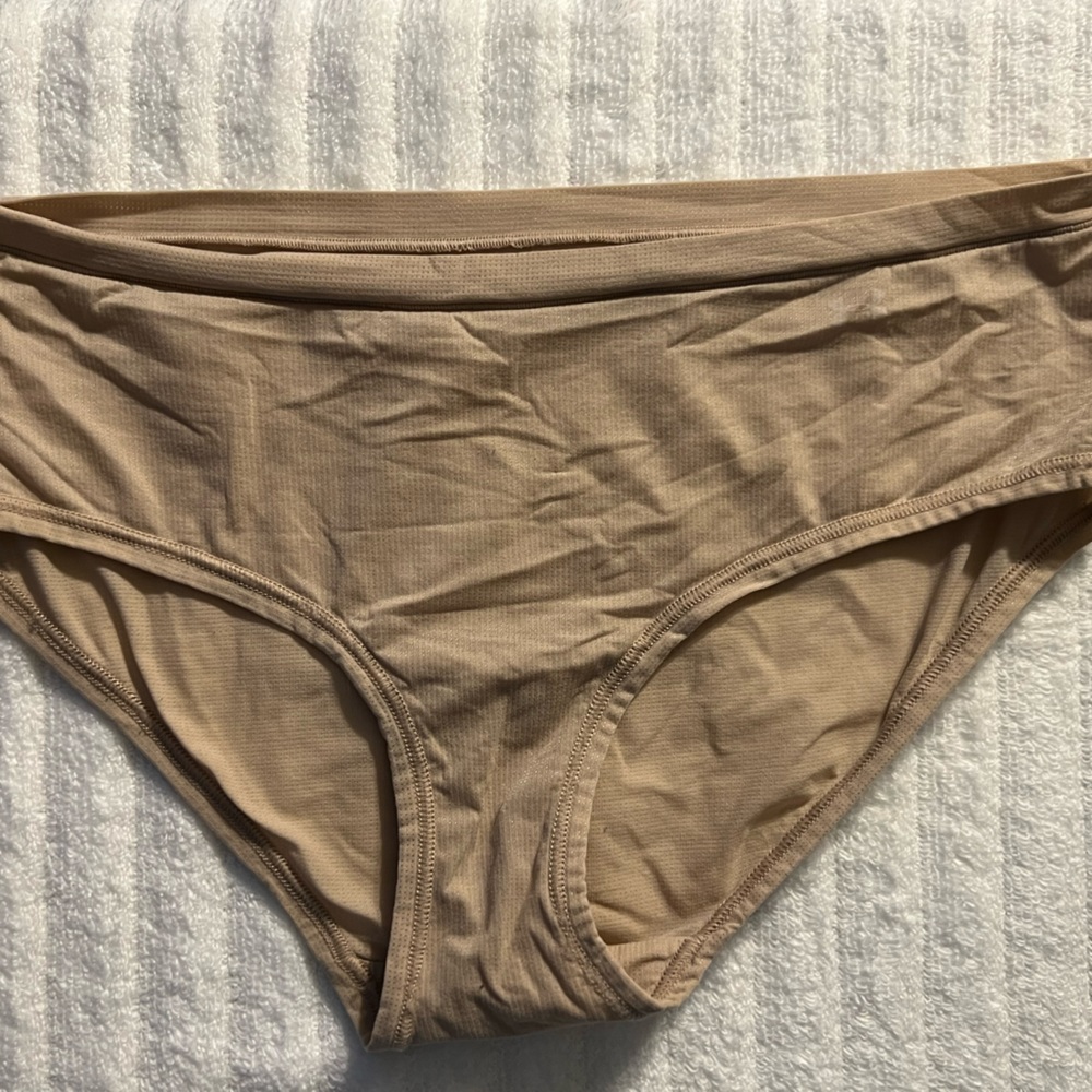Under Armor Panties
